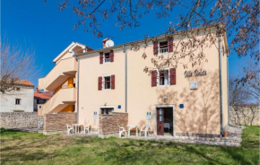 1 Bedroom Awesome Home In Bale